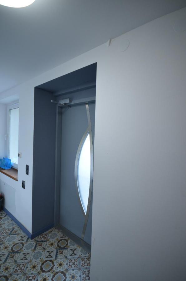 Blue Sail Sopot Apartments Bagian luar foto
